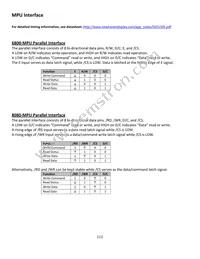 NHD-2.23-12832UCB3 Datasheet Page 11