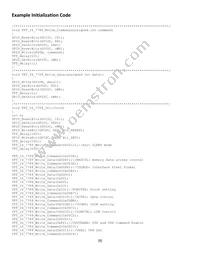 NHD-2.4-240320CF-CSXN#-FT Datasheet Page 9