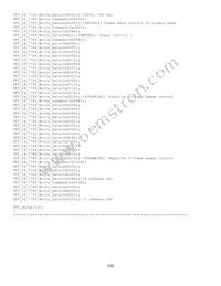 NHD-2.4-240320CF-CSXV#-F Datasheet Page 10
