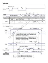 NHD-2.4-240320CF-CTXI#-F Datasheet Page 8