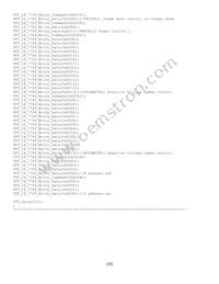 NHD-2.4-240320CF-CTXI#-F Datasheet Page 10