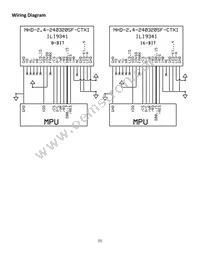 NHD-2.4-240320SF-CTXI#-1 Datasheet Page 5