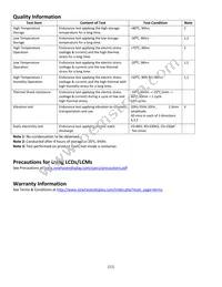 NHD-2.4-240320SF-CTXI#-1 Datasheet Page 11