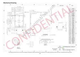 NHD-2.4-240320SF-CTXI#-FT1 Datasheet Page 3