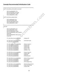 NHD-2.4-240320SF-CTXI#-FT1 Datasheet Page 9