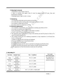 NHD-2.4-240320YF-CTXI#-1 Datasheet Page 14