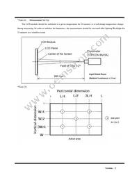 NHD-2.4-240320YF-CTXI#-T-1 Datasheet Page 10