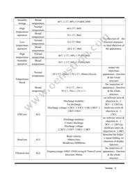 NHD-2.4-240320YF-CTXI#-T-1 Datasheet Page 15