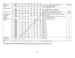 NHD-2.7-12864UMY3 Datasheet Page 13