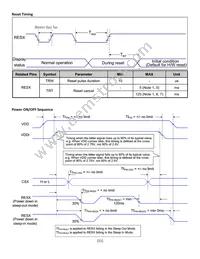 NHD-2.8-240320AF-CSXP-FCTP Datasheet Page 11