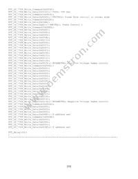 NHD-2.8-240320AF-CSXP-FCTP Datasheet Page 13