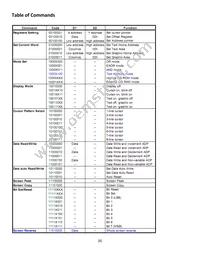 NHD-240128WG-AFTI-VZ#C5 Datasheet Page 6
