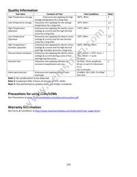 NHD-240128WG-AFTI-VZ#C5 Datasheet Page 10