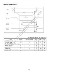 NHD-240128WG-ATMI-VZ# Datasheet Page 7