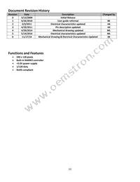 NHD-240128WG-BTMI-VZ# Datasheet Page 2