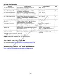 NHD-24064CZ-FSW-GBW Datasheet Page 10