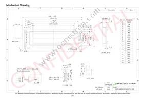 NHD-24064WG-AFML-VZ# Datasheet Page 3