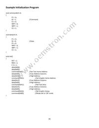 NHD-24064WG-AFML-VZ# Datasheet Page 9