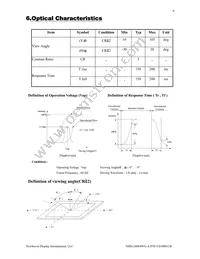 NHD-24064WG-ATFH-VZ#000CB Datasheet Page 6