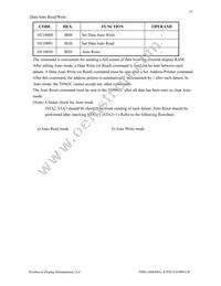 NHD-24064WG-ATFH-VZ#000CB Datasheet Page 23