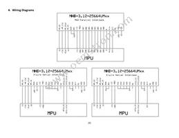 NHD-3.12-25664UMB3 Datasheet Page 6