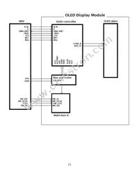 NHD-3.12-25664UMB3 Datasheet Page 7