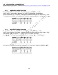 NHD-3.12-25664UMB3 Datasheet Page 15
