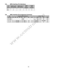 NHD-3.12-25664UMY3 Datasheet Page 5