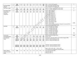 NHD-3.12-25664UMY3 Datasheet Page 13