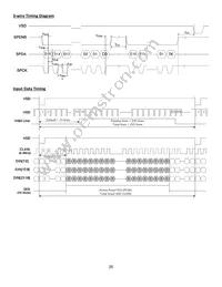 NHD-3.5-320240MF-ASXN# Datasheet Page 8