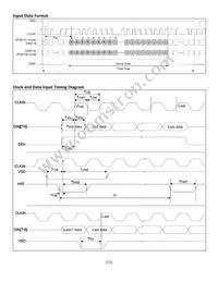 NHD-3.5-320240MF-ASXV#-CTP Datasheet Page 11