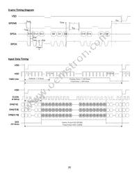 NHD-3.5-320240MF-ASXV#-T Datasheet Page 8