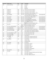 NHD-3.5-320240MF-ATXL#-CTP-1 Datasheet Page 9