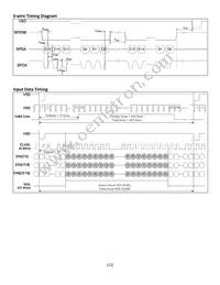 NHD-3.5-320240MF-ATXL#-CTP-1 Datasheet Page 12