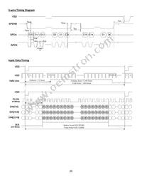 NHD-3.5-320240MF-ATXL#-T-1 Datasheet Page 8