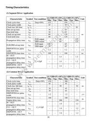 NHD-320240WG-ATMI-TZ# Datasheet Page 6