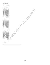 NHD-320240WG-BOTFH-VZ# Datasheet Page 10