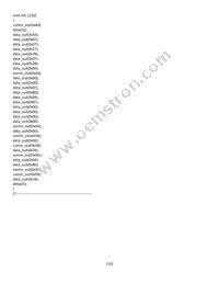 NHD-320240WG-BOTML-VZ#030 Datasheet Page 10