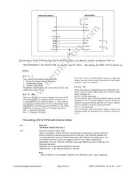 NHD-320240WG-BXFMI-VZ Datasheet Page 10