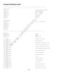 NHD-320240WG-BXTFH-VZ# Datasheet Page 11