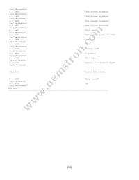NHD-320240WG-BXTFH-VZ# Datasheet Page 12