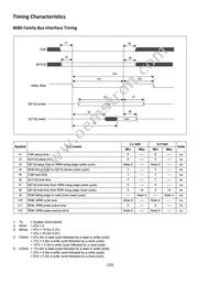 NHD-320240WG-BXTGH-VZ#-3VR Datasheet Page 10