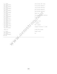 NHD-320240WG-BXTGH-VZ#-3VR Datasheet Page 13