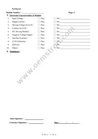 NHD-320240WG-COTFH-VZ#-010-80 Datasheet Page 20