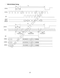 NHD-4.3-480272EF-ASXN# Datasheet Page 8