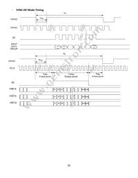 NHD-4.3-480272EF-ASXV# Datasheet Page 8