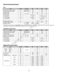 NHD-4.3-480272EF-ASXV#-CTP Datasheet Page 5