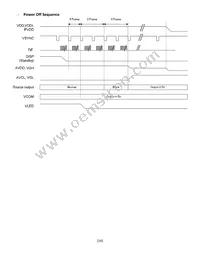 NHD-4.3-480272EF-ASXV#-CTP Datasheet Page 16