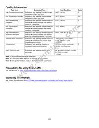 NHD-4.3-480272EF-ASXV#-CTP Datasheet Page 20