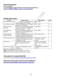 NHD-4.3-480272MF-ATXI#-1 Datasheet Page 6